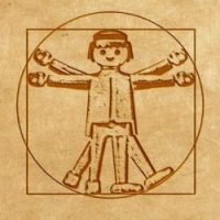 Playmo Generation VITRUVIO