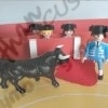 Playmobil-custom-torero-7