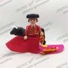conjunto torero completo custom playmobil playmo generation 1