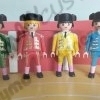 Playmobil Custom Torero