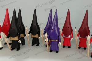 nazareno_cofrade_custom_playmobil_playmo_generation 2