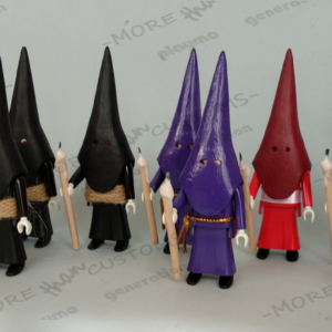 nazareno_cofrade_custom_playmobil_playmo_generation 2