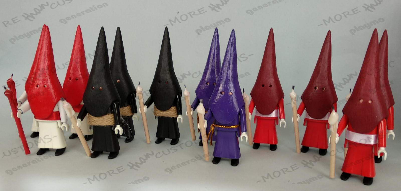 nazareno_cofrade_custom_playmobil_playmo_generation 2