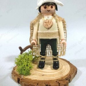 el-tio-la-vara-jose-mota-custom-playmobil - 4