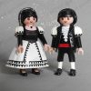 goyesco-goyesca-custom-playmobil-playmo-generation 4