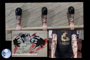 laredo-custom-playmobil-playmo-generation 1