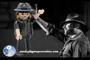 El Barrio  | Playmobil Personalizado