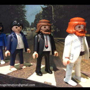 the-beatles-abbey-road-custom-playmobil 3