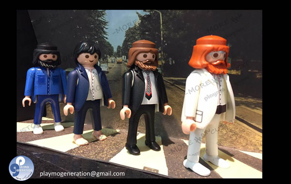 the-beatles-abbey-road-custom-playmobil 3