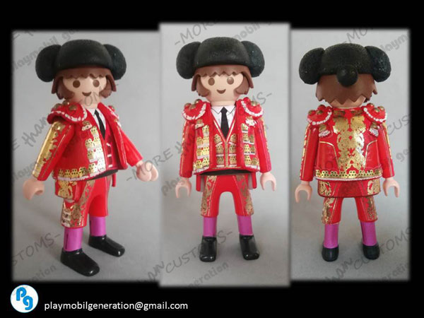 torero-custom-playmobil-playmo-generation 10