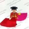 1 capote-muleta-montera-banderillas-custom-playmobil-playmo-generation