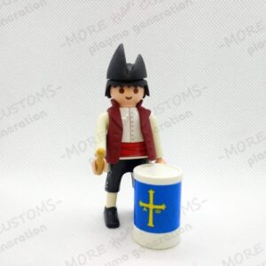 2 tambor-asturiano-bandera asturias-custom-playmobil-playmo-generation