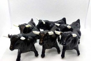 2-toro-compatible-playmobil-playmo generation