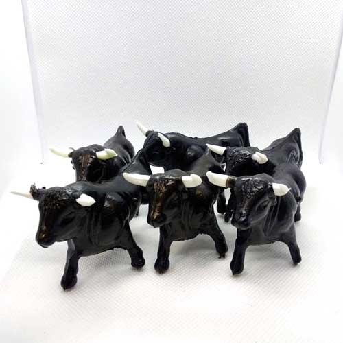 2-toro-compatible-playmobil-playmo generation