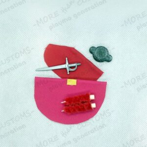 playmobil_capote_montera_muleta_banderillas_estoque_personalizado_torero__trastos_complementos_taurinos_custom_playmo_generation