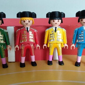 playmobil_personalizado_torero_toros_custom_playmo_generation_ 1
