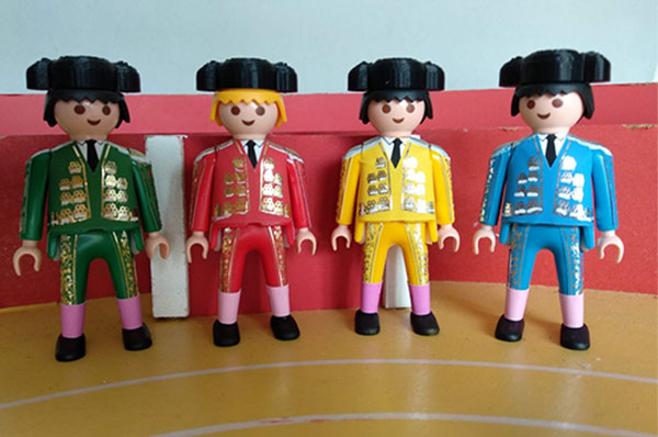 playmobil_personalizado_torero_toros_custom_playmo_generation_ 1