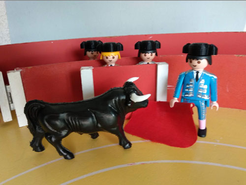 playmobil_personalizado_torero_toros_custom_playmo_generation_ 10
