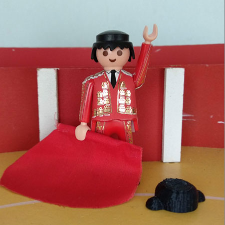 playmobil_personalizado_torero_toros_custom_playmo_generation_ 4