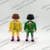 torero suelto custom playmobil playmo generation 3