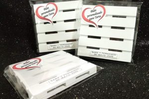 Base Decorativa | Palet Madera