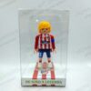 fernando torres atletico madrid custom playmobil playmo geneartion 1