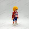 fernando torres atletico madrid custom playmobil playmo geneartion 3