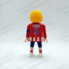 fernando torres atletico madrid custom playmobil playmo geneartion 5