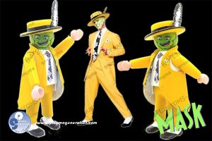 mascara_mask_custom_playmobil_playmo_generation 2