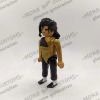 michael jackson custom playmobil playmo generation 13