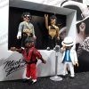 michael jackson custom playmobil playmo generation 18