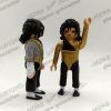 michael jackson custom playmobil playmo generation 9