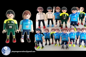 equipo diagonal futbolsala jusanjo playmo generation 3