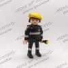 playmobil-personalizado- soldado-espanol-ume-unidad-militar-emergencias-uniforme-trabajo-custom-playmo-generation 4