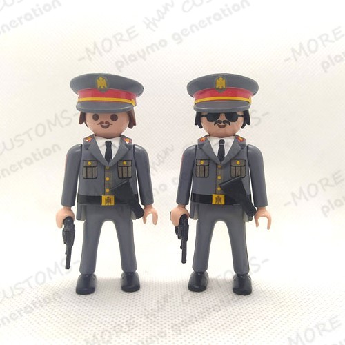 policia grises_custom_playmobil_playmogeneration_ 1