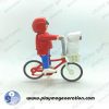 playmobil personalizado E.T. el extraterrestre elliot custom playmo generation 3
