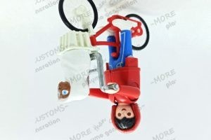 playmobil personalizado E.T. el extraterrestre elliot custom playmo generation 6