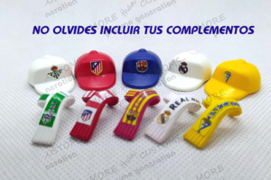 bufandas-playmobil-personalizadas-custom-playmo-generation 1