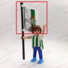 playmobil _personalizado_bandera_betis_custom_playmo_generation