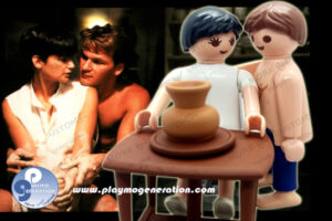 PLAYMOBIL_PERSONALIZADO_GHOST_CUSTOM_PLAYMO_GENERATION 1