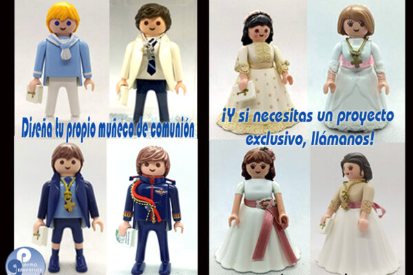 PLAYMOBIL_PERSONALIZADO_NINA_COMUNION_CUSTOM_PLAYMO_GENERATION_2