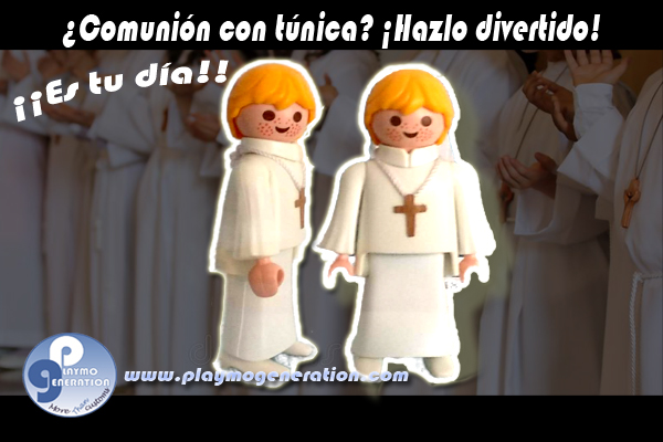 PLAYMOBIL_PERSONALIZADO__COMUNION_TUNICA_ CUSTOM_PLAYMO_GENERATION