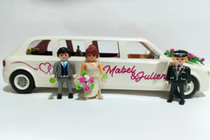 limusina-playmobil-9227- personalizada.custom-playmo-generation 2