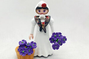 playmobil_personalizado_chulapa_violetera_madrileña_custom_playmo_generation_6