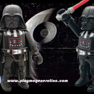 Darth Vader Star Wars | Playmobil Personalizado