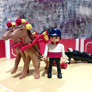 playmobil_personalizado_mulillas_arrastre_mulillero_custom_playmo_generation_6