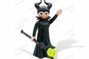 playmobil_personalizado_malefica_bella_durmiente_custom_playmo_generation_ 1