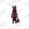 PLAYMOBIL_PERSONALIZADO_GHOST_ODA_MAE_BROWN_CUSTOM_PLAYMO_GENERATION 2