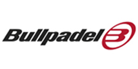 bullpadel logo empresas