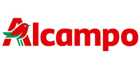 logo alcampo empresas